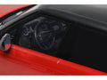 2022 Range Rover Sport Firenze Red Metallic 1/18 Model Car by GT Spirit