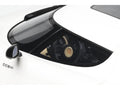 2024 Koenigsegg CC850 Crystal White 1/18 Model Car by GT Spirit
