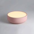 DecorBites™ Circular LED Ceiling Light for Bedroom Living Room Modern Nordic Design