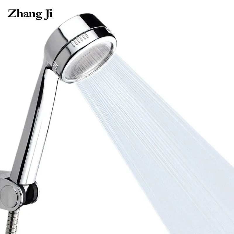 DecorBites™ High Pressure Shower Head Bundle - 2 Pcs, Top Quality, Buy One Get One Free