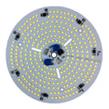 DecorBites™ Linear LED Light Engine Board 220V 150W Cold White DIY Industrial Ceiling Lamp