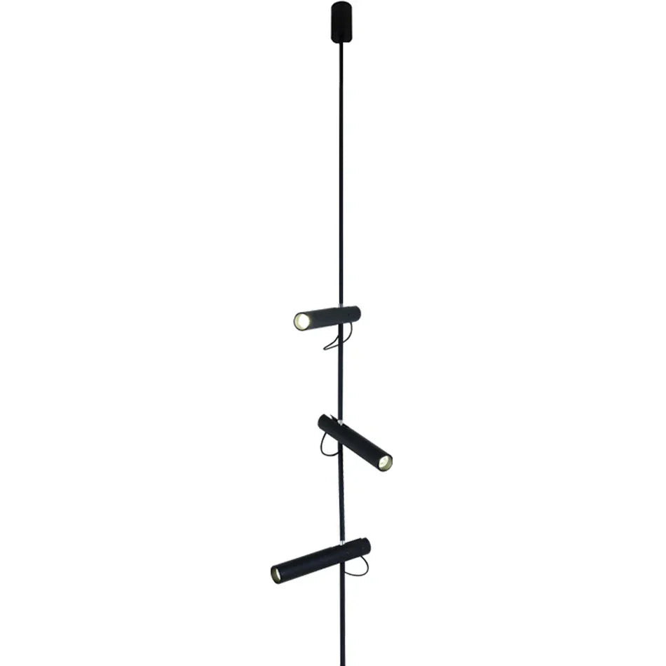 DecorBites™ LED 10W Adjustable Spotlight for Art Exhibition Picture Show - AC90-260V
