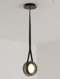 DecorBites™ Designer Pendant Lights: Personality Bar & Bedroom Lamp