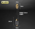 DecorBites™ Crystal LED Wall Light: Modern Luxury Nordic Home Lighting for Bedroom, Stair, Beside Lamp