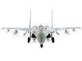 Sukhoi Su-27 Flanker-B Fighter Aircraft "Red 36 Barents Sea 941st IAP" (1987) Soviet Air Force "Air Power Series" 1/72 Diecast Model by Hobby Master