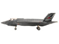Lockheed Martin F-35A Lightning II Aircraft "50th Anniversary 302 Hikotai Misawa" (69-8702) Japan Air Self-Defense Force 1/200 Diecast Model by Herpa