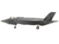 Lockheed Martin F-35A Lightning II Aircraft "Eskadrille 727 Skrydstrup Air Base" (L-007) Royal Danish Air Force 1/200 Diecast Model by Herpa