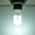 DecorBites™ G9 LED Corn Lights Bulb 5pcs 2W 14xsmd3528 Warm White White Chandeliers