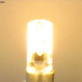 DecorBites™ Dimmable 2.5W G9 LED Bulb 64xsmd3014 Bi-pin Lights Warm White White 110v-220v