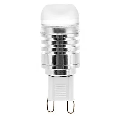 DecorBites™ G9 LED 3W COB Bulb for Home Lighting