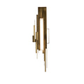 DecorBites™ Elegant Wall Lamp for Modern Living Room, Villa, Hotel Bedroom