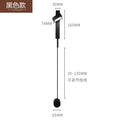 DecorBites™ Dimmable T Style Wall Light Sconce for Living Room and Bedroom