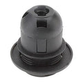 DecorBites™ E27 Socket Lamp Holder Bulb Base