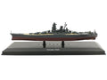 Yamato Battleship "Imperial Japanese Navy" (1945) 1/1100 Diecast Model by Diecast of Defense