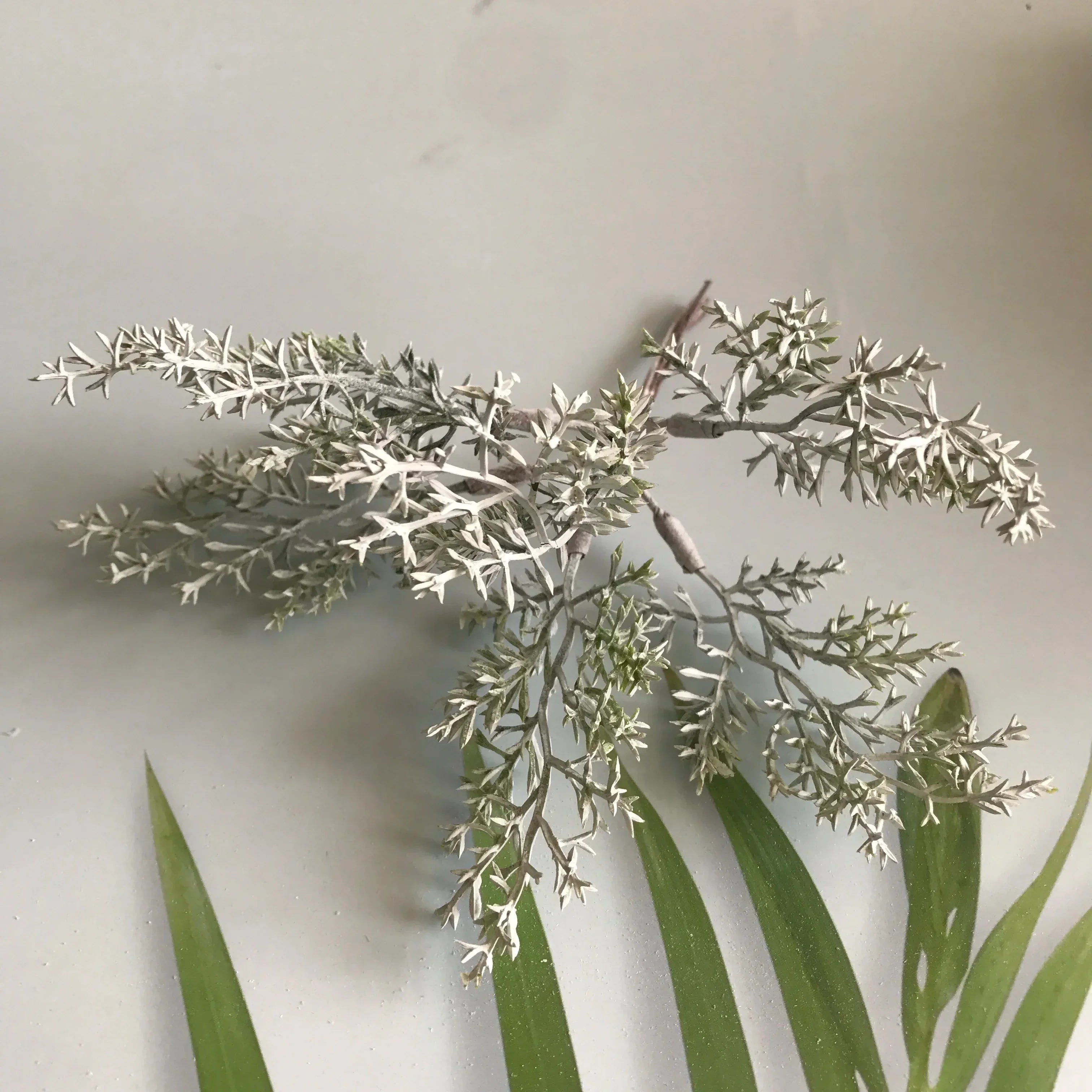 DecorBites™ Greenery Berry Stamen Bundle for DIY Christmas Decor & Gift Wrapping