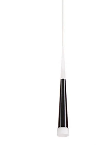DecorBites™ Acrylic LED Pendant Lights for Modern Nordic Home Decor