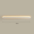 DecorBites™ LED Line Wall Lamp for Bedroom Porch Living Room Modern Decor