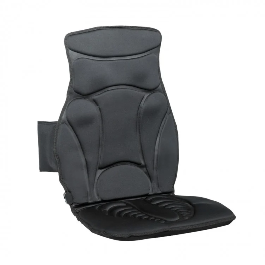 Foldable Full Body Massage Mat with Heating Function