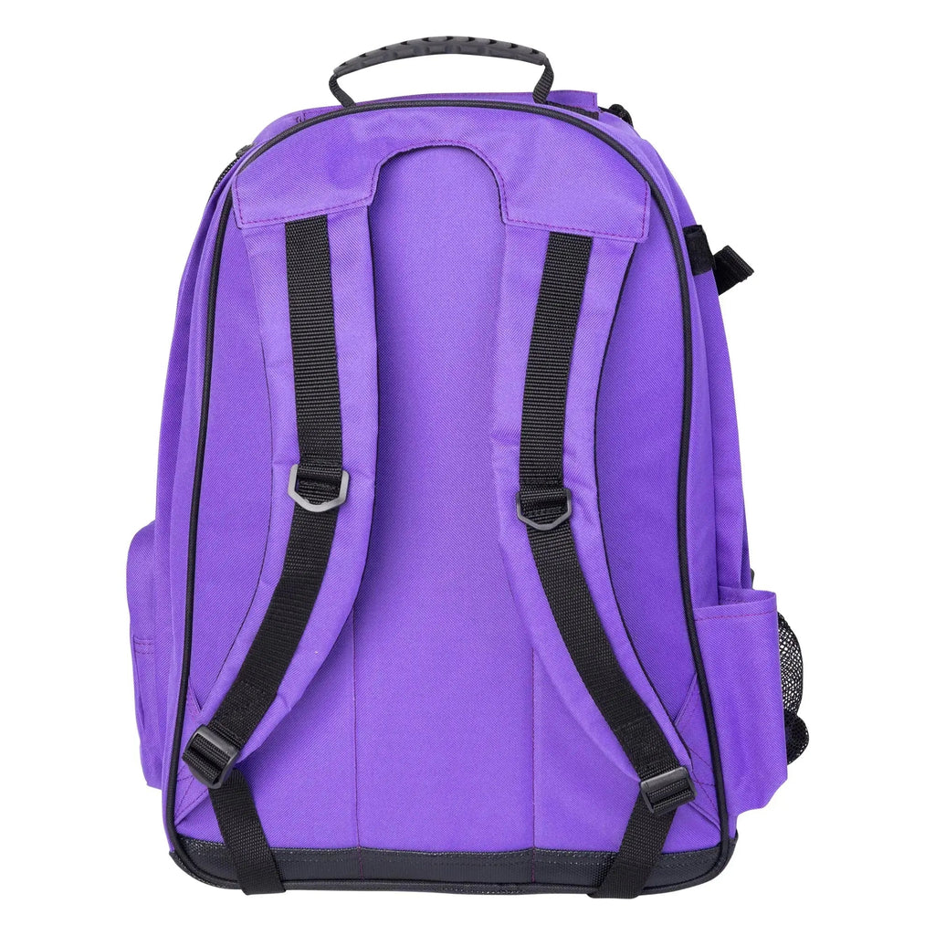Huntley Equestrian Deluxe Equestrian Backpack