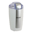 Better Chef 150-Watt Coffee Grinder, White