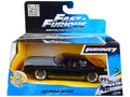 Letty's Plymouth Barracuda "Fast & Furious 7" Movie 1/32 Diecast Model Car by Jada