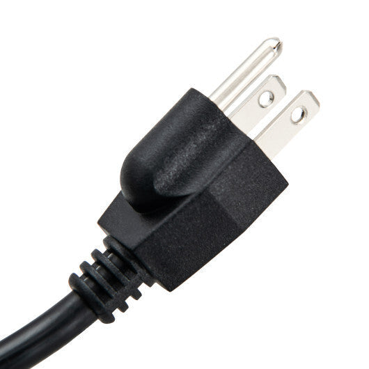 MassageChair Power Cord -Therapy03Parts