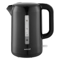 Brentwood 2.2L 360 Cordless Electric Kettle in Black with Auto Shut Off