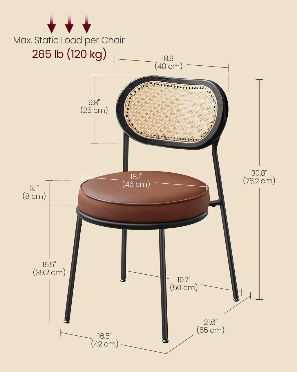 Dining Chairs