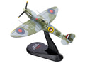 Supermarine Spitfire Mk Vb Fighter Aircraft "BL924 Pilot Officer Aksel Svendsen Danish Presentation Spitfire Valdemar Atterdag No. 234 Madras Presidency Squadron" (1942) Royal Air Force 1/72 Diecast Model by Legion