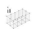 DIY Pet Playpen Indoor