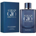 Acqua Di Gio Profondo Eau De Parfum