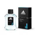 Adidas Ice Dive Eau De Toilette