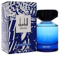 Dunhill Driven Blue Eau De Toilette