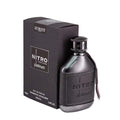 Dumont Nitro Platinum Eau De Parfum