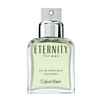 Calvin Klein Eternity Eau De Toilette