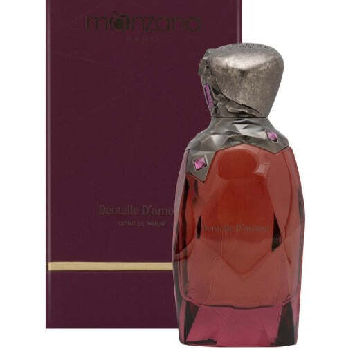 Manzana Dentelle D'Amour Extrait De Parfum