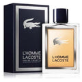 Lacoste L'Homme Eau De Toilette
