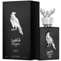Lattafa Pride Shaheen Silver Eau De Parfum