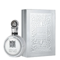 Lattafa Fakhar Platin Eau De Parfum