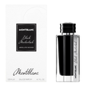 Mont Blanc Black Meisterstuck Eau De Parfum