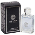 Versace Pour Homme Eau De Toilette
