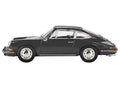 1964 Porsche 911 Slate Gray Limited Edition 1/64 Diecast Model Car by Mini GT