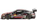 Nissan GT-R NISMO GT3 #11 Ryuichiro Tomita - Keishi Ishikawa - Yusuke Shiotsu "GAINER TANAX" "Super GT Series" (2023) Limited Edition 1/64 Diecast Model Car by Mini GT