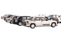 1984 Nurburgring Race of Champions 20 Car Set Limited Edition to 5000 Sets Worldwide 1/64 Diecast Model Cars by Mini GT