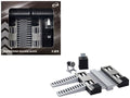 Horsepower Machine Black 1/64 Diecast Model by Model Model