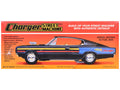 Skill 2 Model Kit 1967 Dodge Charger Street Machine 1/25 Scale Model by MPC