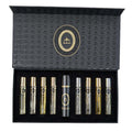 Dumont Borouj 8 Piece Coffret Set