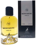 Maison Alhambra Montaigne Vanille Eau De Parfum