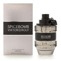 Spicebomb Eau De Toilette