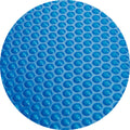 12 Feet Round Solar Pool Cover 12 Mil for In-Ground Above-Ground Swimming Pools